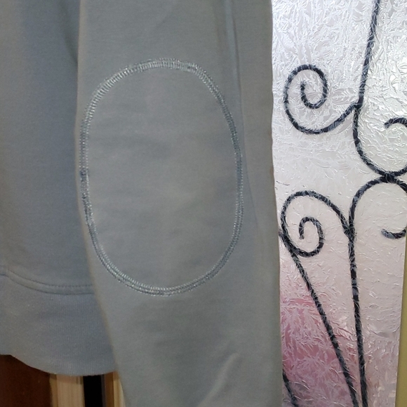 Blue Gap Jacket - Picture 9 of 11